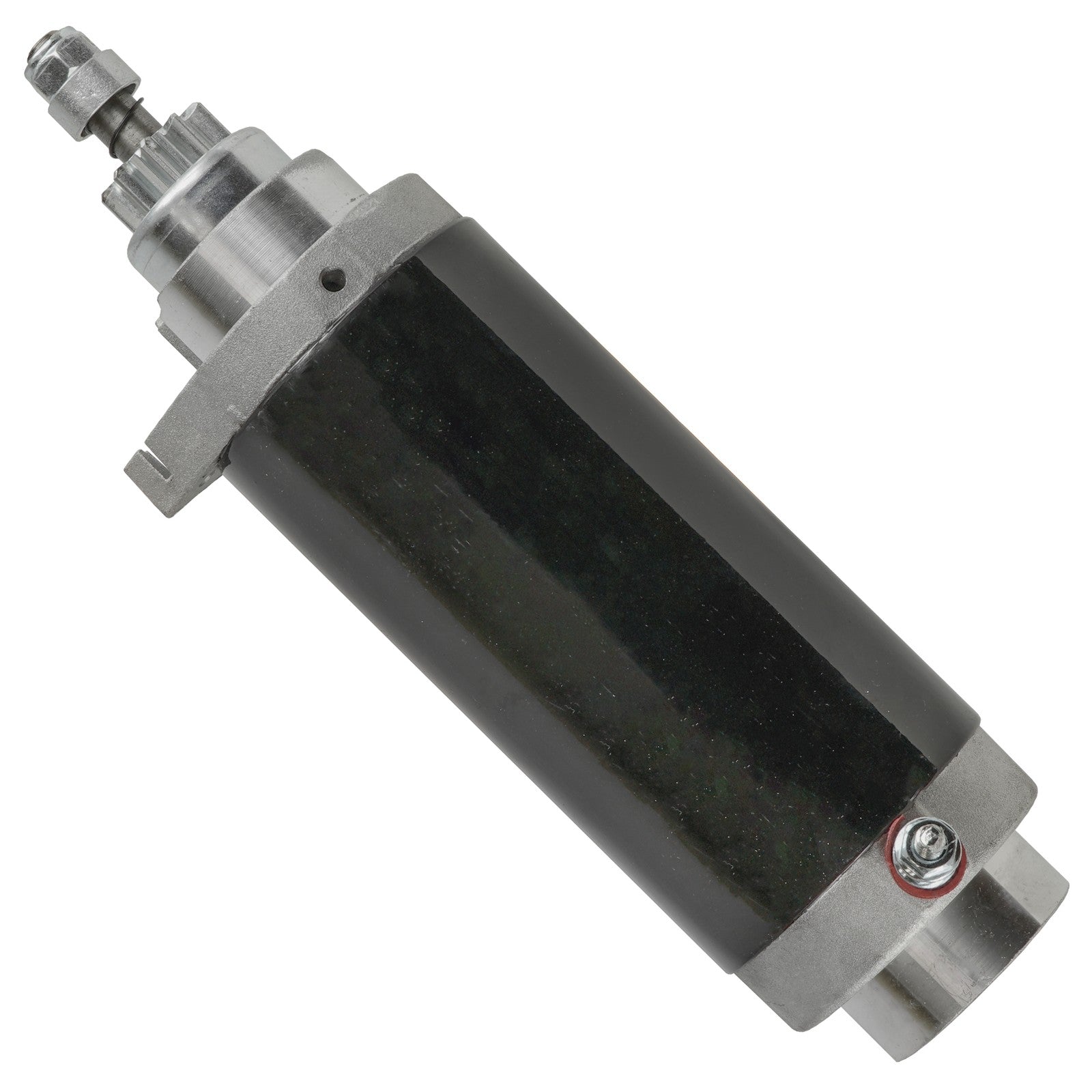 Starter Motor Replacement for Mercury 90HP Outboard (1980–1986)