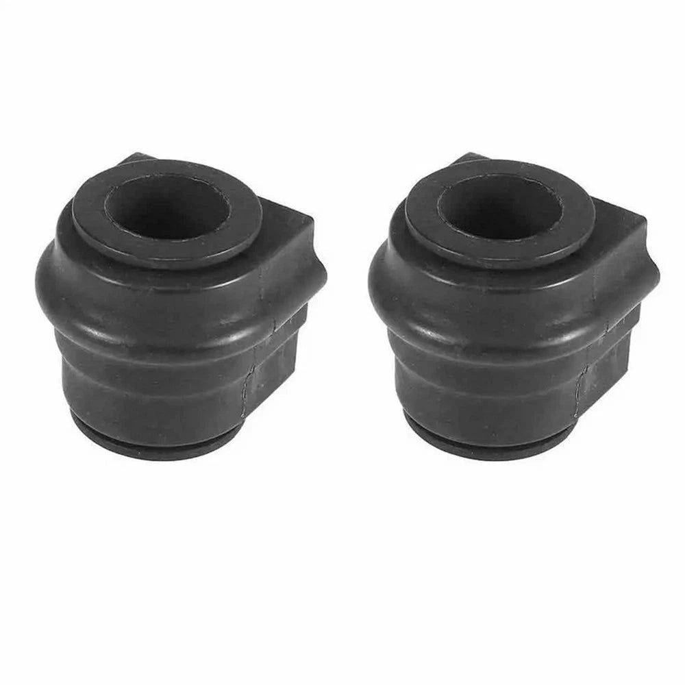 2Pcs Front Sway Bar Bushing Kit For Benz CLK320 CLK500 C230 C280 C350 C240 C320