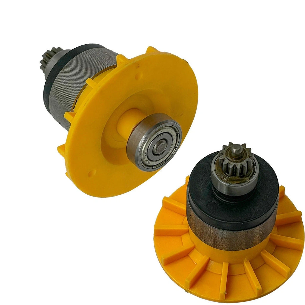 12 Tooth Rotor for 21V Brushless Drill Motor (Replacement Part)