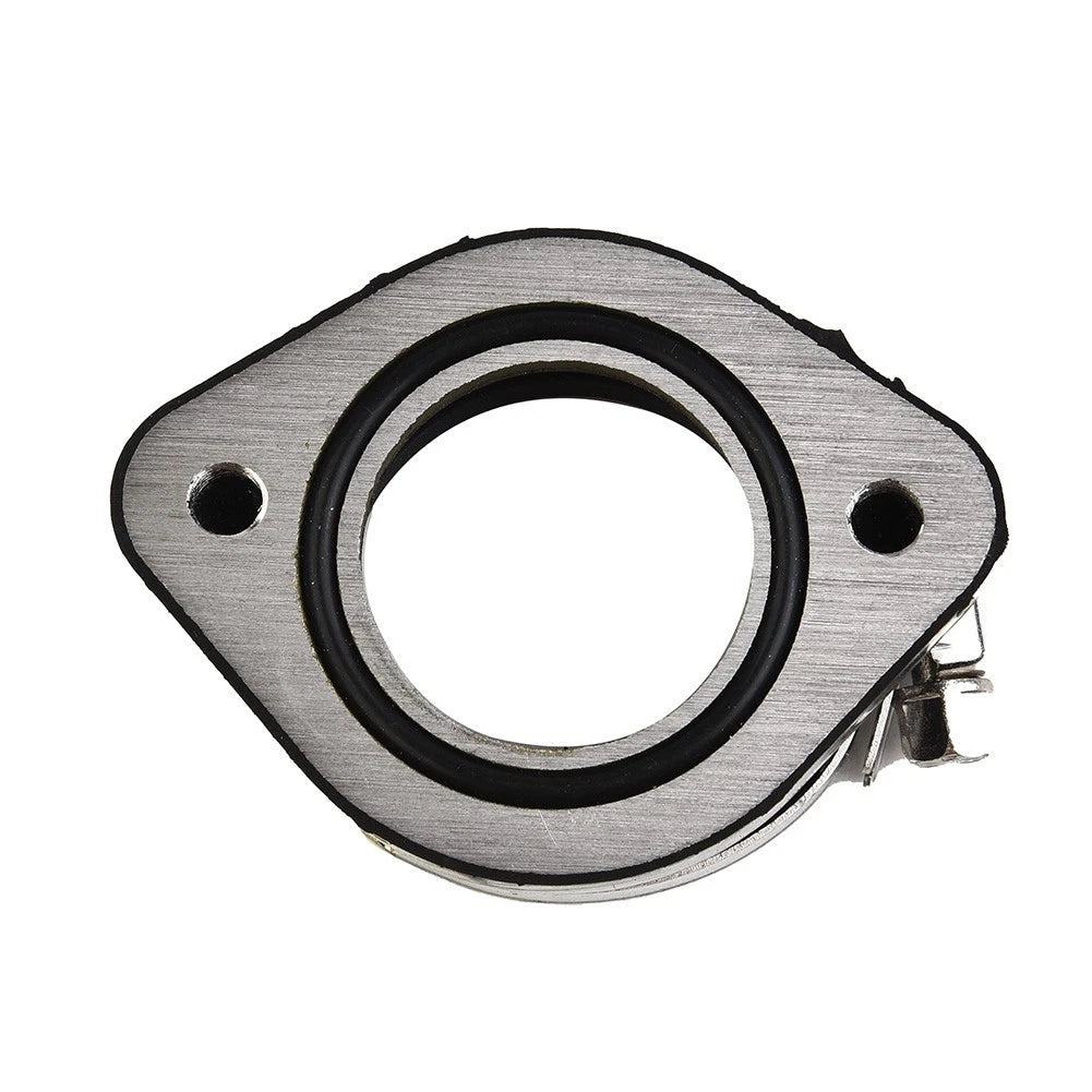 Carburetor Manifold Flange Adapter for 33-35mm (Universal Fit)