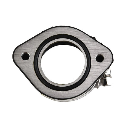 Carburetor Manifold Flange Adapter for 33-35mm (Universal Fit)