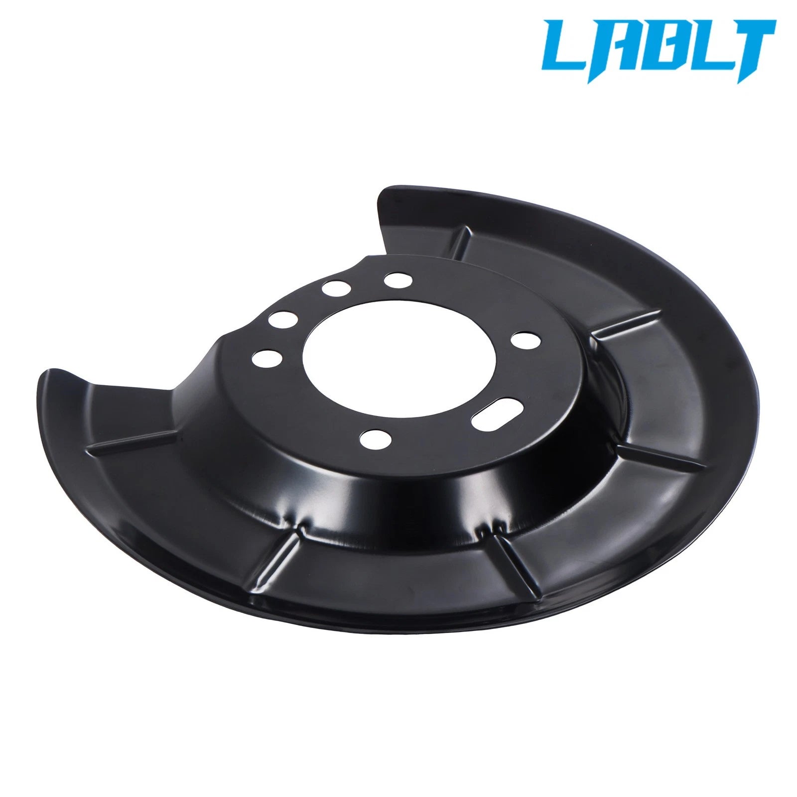 Rear Brake Dust Shield for Ford Focus (2012–2018) AV6Z-2C028-A