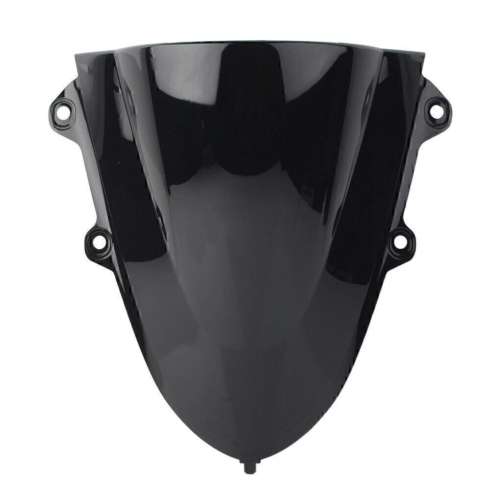Windscreen for Yamaha YZF R15 V3 (2017–2019) Black