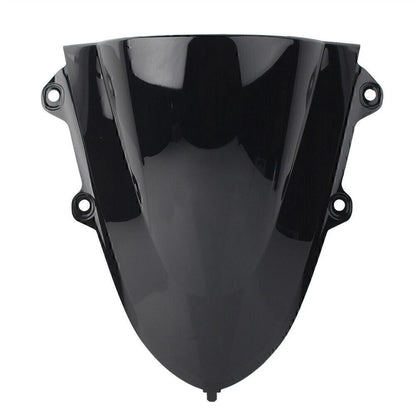 Windscreen for Yamaha YZF R15 V3 (2017–2019) Black