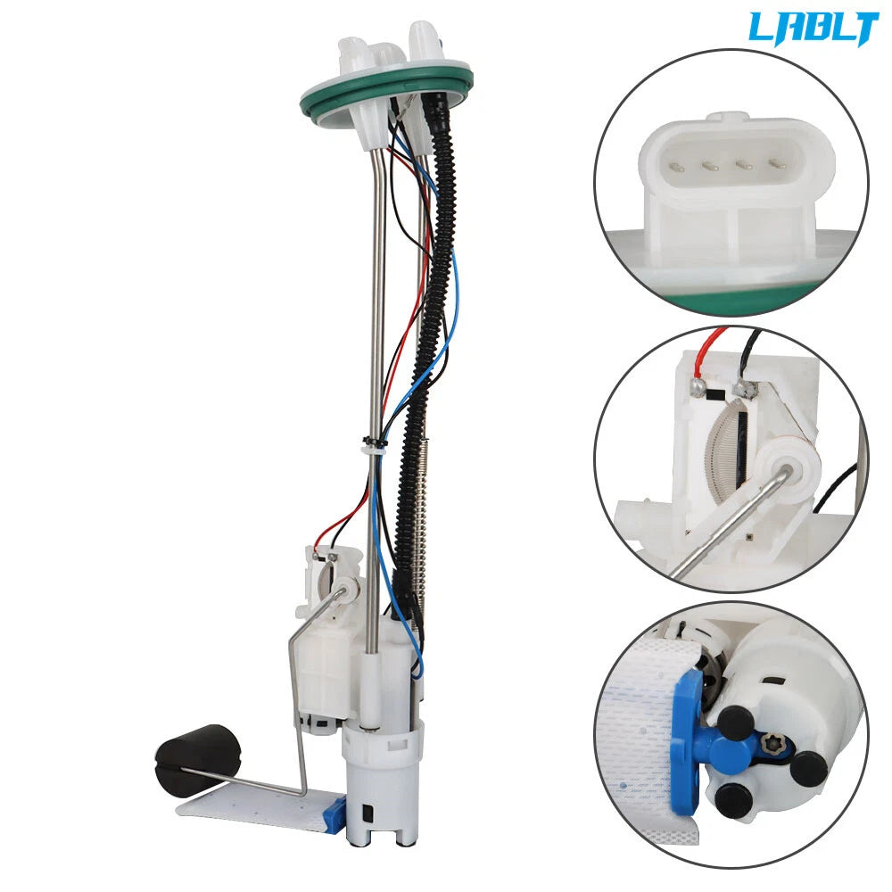 Fuel Pump Module 47-1029 for Can Am Outlander Renegade 450 570 (2015–2022)