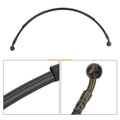 Rear Brake Line Hose for Yamaha YZ85 (2002–2022), YZ80 (1993–2001) 4ES-25873-01-00