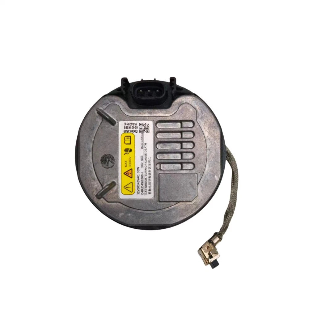 HID Igniter Control Unit Light Module for Mazda 6 GJ, CX-5 KE (GHR4-51-0H3)