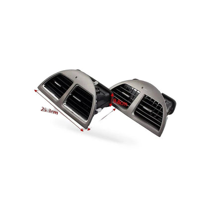 Front Air Conditioning Control Vent for Lexus ES350 (2007–2012)
