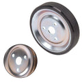 Pulley for Mini Cooper R55 (2007–2013) 11517619020 Black Accessory