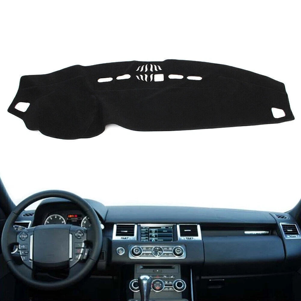 Dashboard Cover for Land Rover LR3, Range Rover Sport (2005–2016)