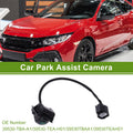 Parking Assist Camera Replacement for Honda Civic Sedan (2016–2019)