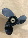 Black Max Propeller 10.375x13P for Mercury (48-19640A40)