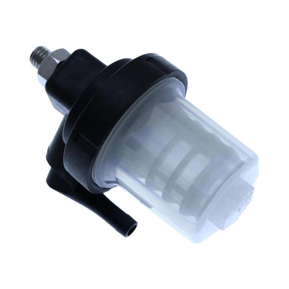 Fuel Filter Assembly for Yamaha 9.9-70 HP Outboard Motor (Replace 61N-24560-00)