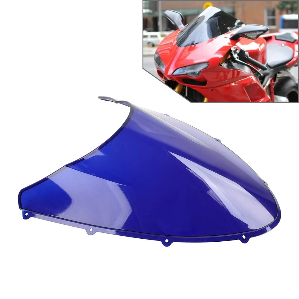 Front Wind Deflector for Ducati 848 1098 1198 (2007–2011)