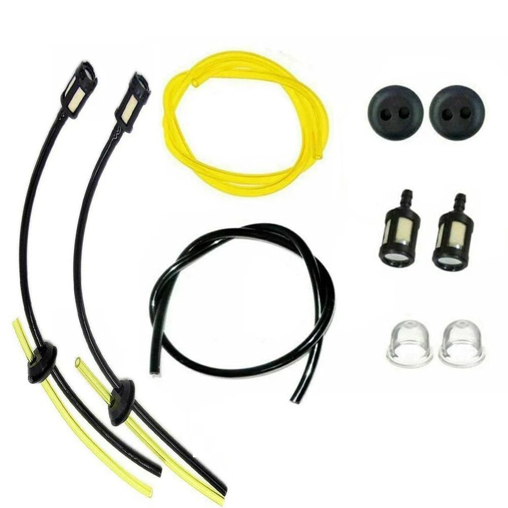 Seal Hose Kit for Petrol Fuel Filter (2 Sets)