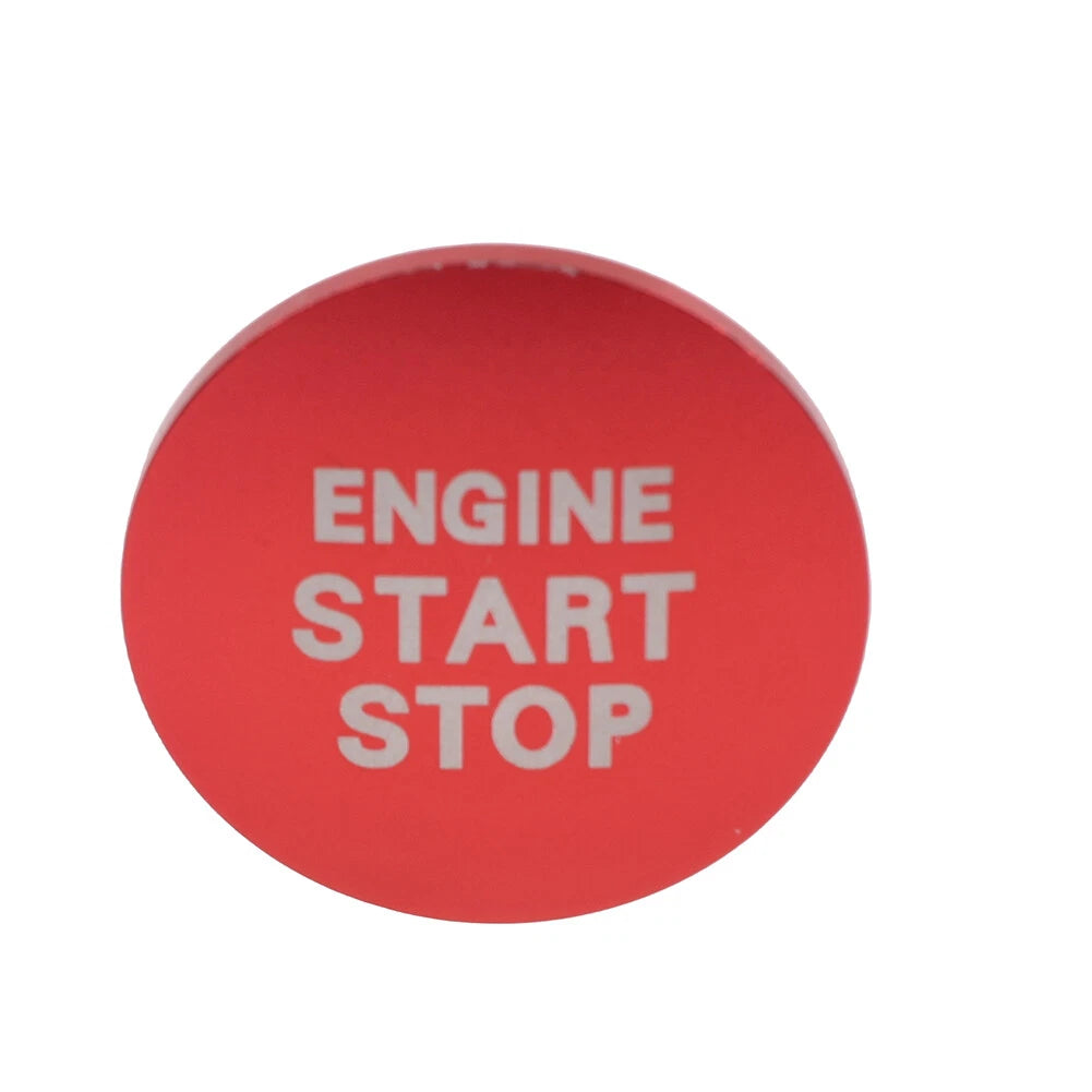Push Button Cover for Toyota Tacoma, Camry, Prius, Corolla (2016–2023)