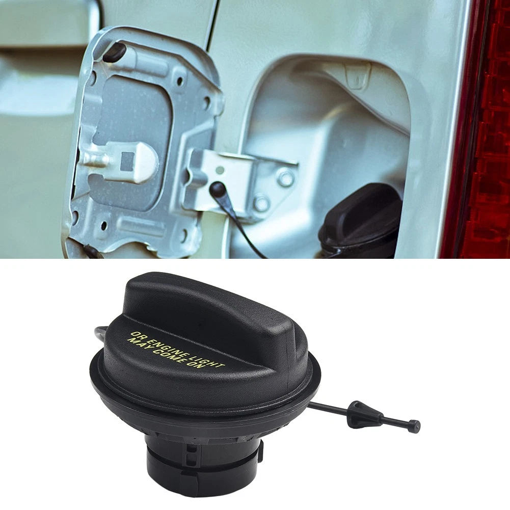 Fuel Cap for Ford Navigator, Blackwood, Windstar (2003–2008)