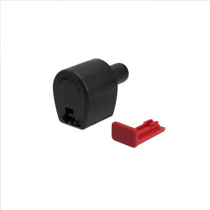 Automatic Transmission Filler Cap & Lock Clip for Dodge Sprinter 2500 3500 (2003–2009) 1402700091 1409910055