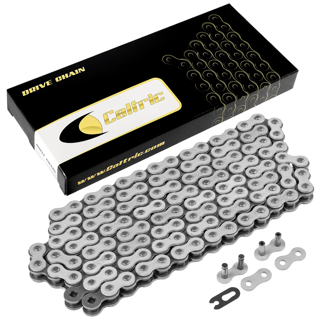Drive Chain Replacement for Polaris Trail Blazer 250 (1999–2001)