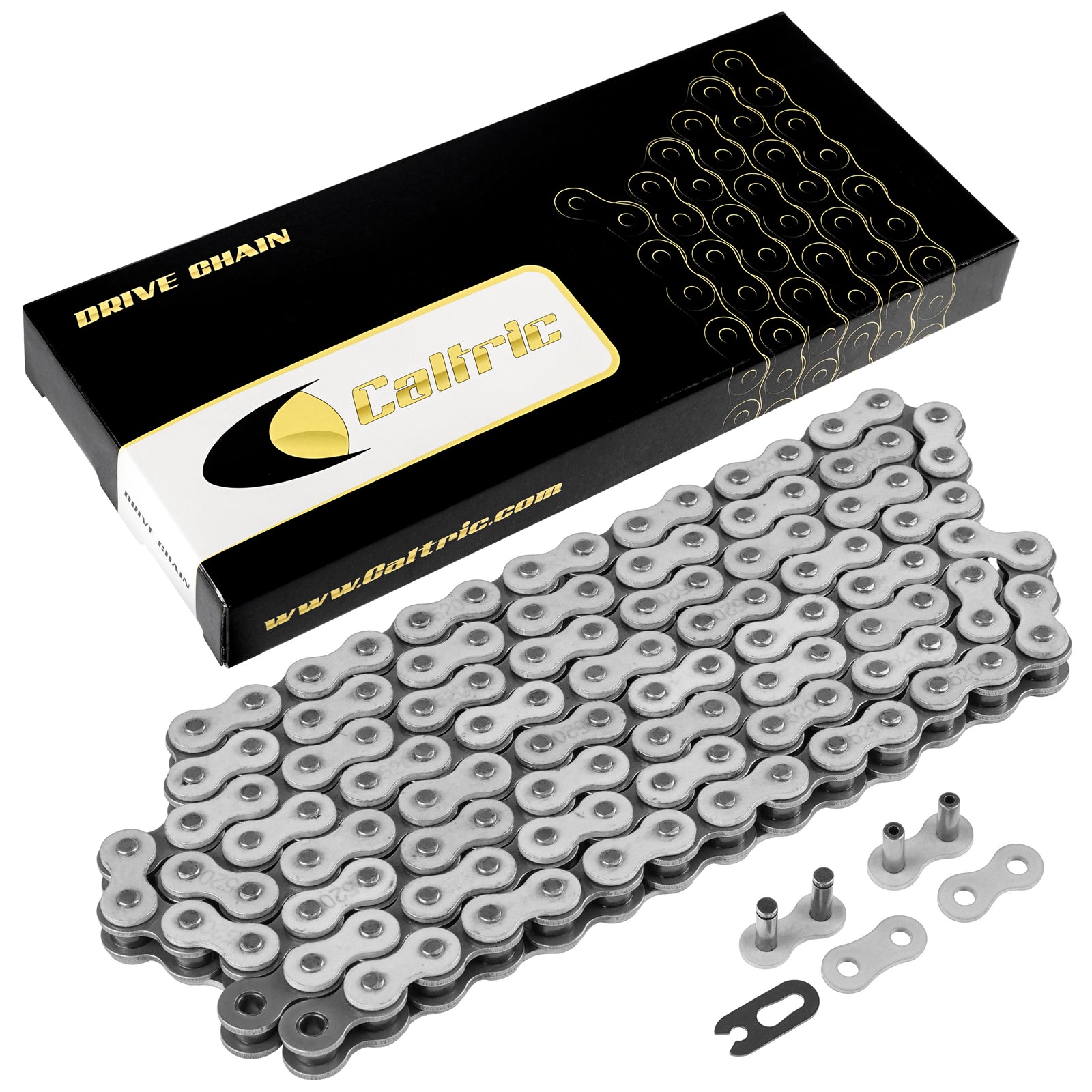 Drive Chain Replacement for Polaris Trail Blazer 250 (1999–2001)
