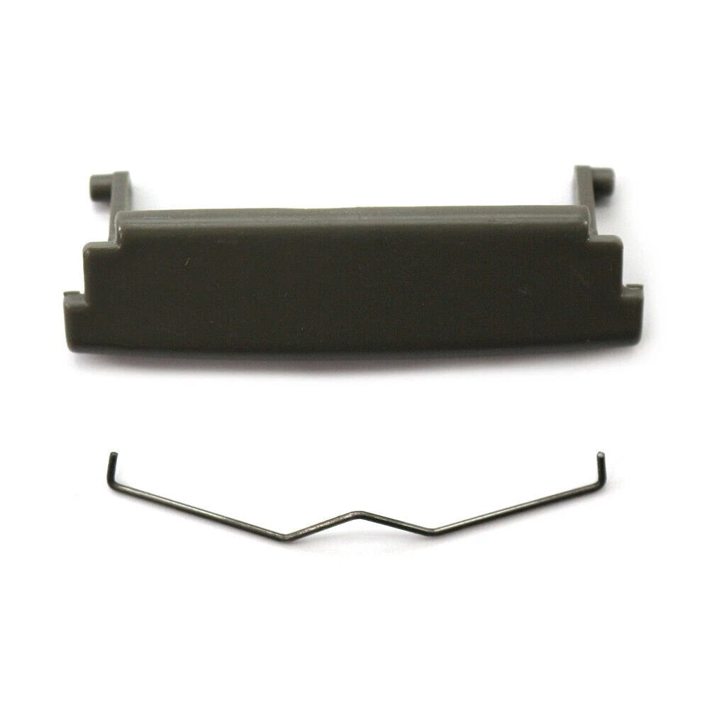 Console Clip Catch for