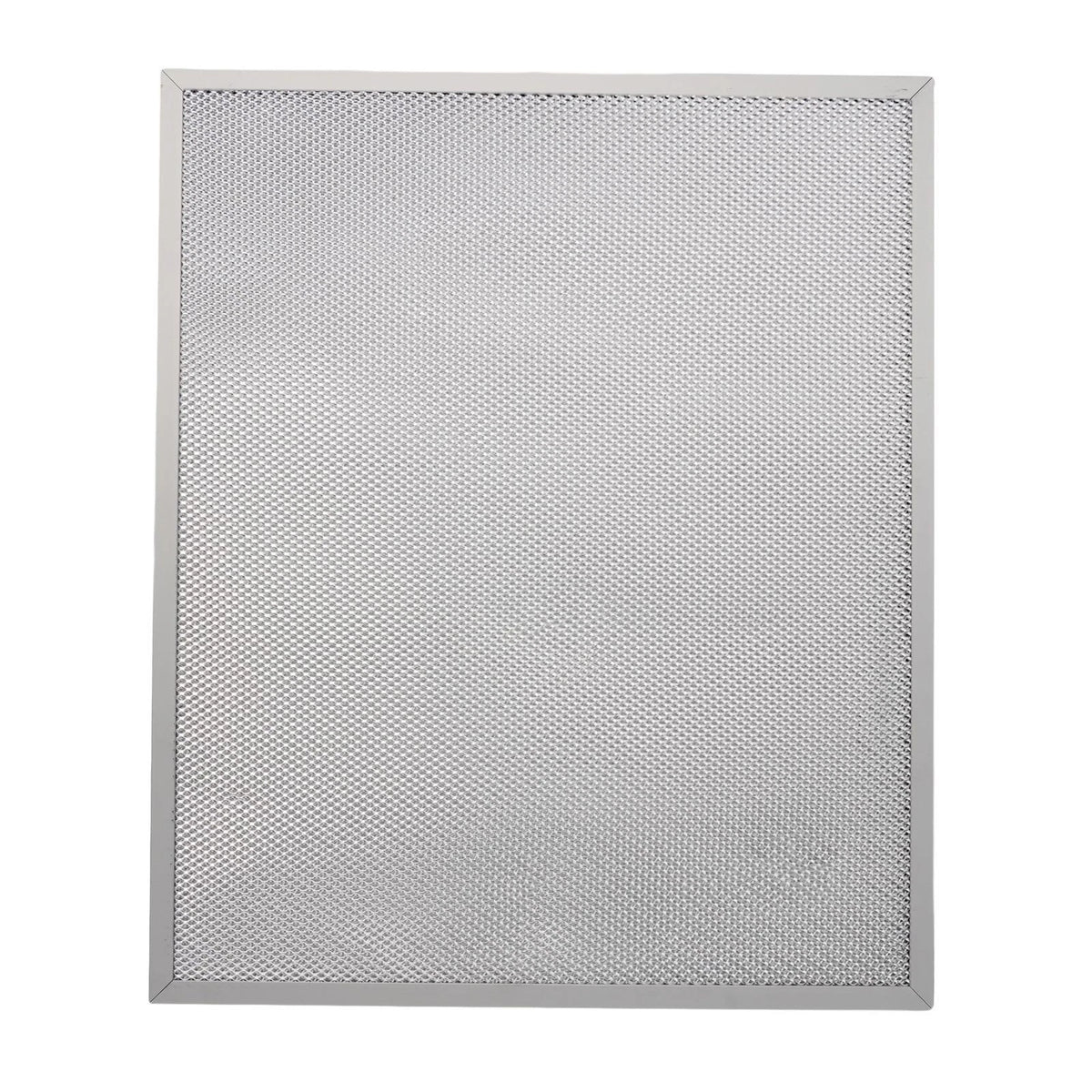 Efficient Range Hood Filter 435x362x89mm for Models 2501 RA9WH RA9SS