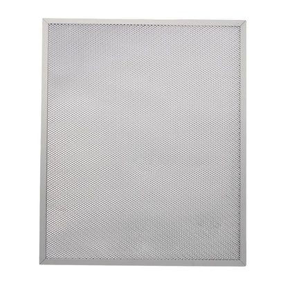 Efficient Range Hood Filter 435x362x89mm for Models 2501 RA9WH RA9SS