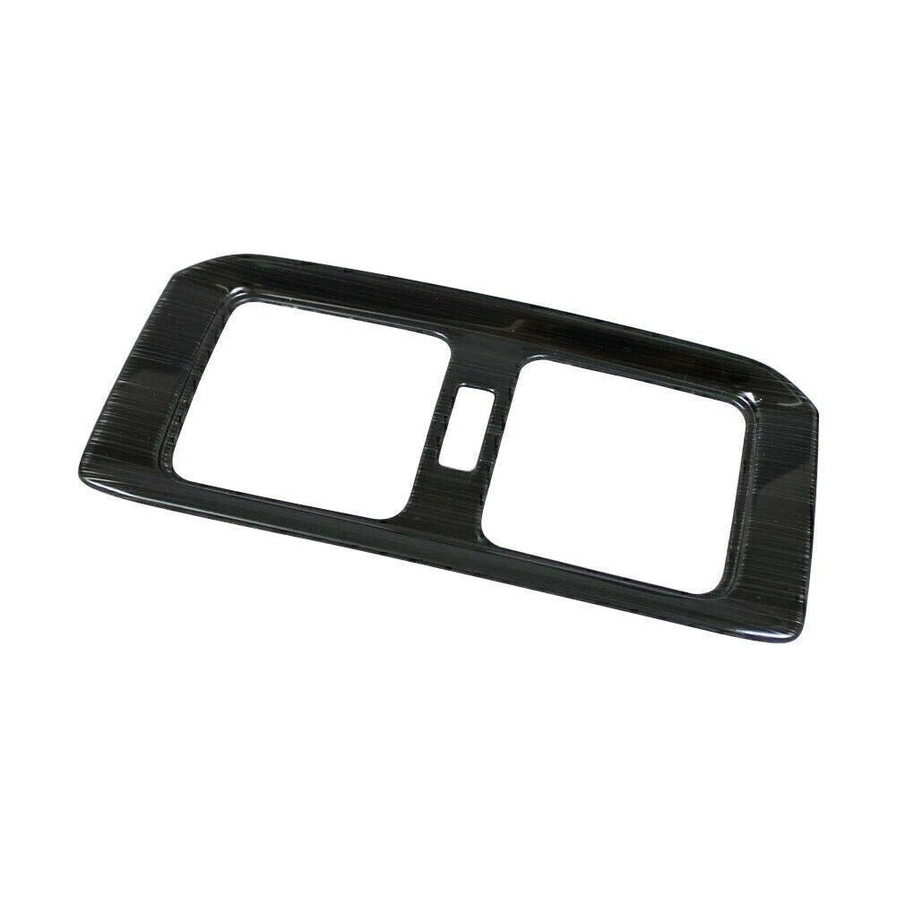 Rear Air Condition Vent Outlet Cover Trim for Toyota RAV4 (2019–2020)