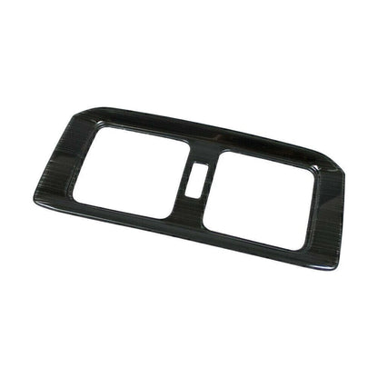 Rear Air Condition Vent Outlet Cover Trim for Toyota RAV4 (2019–2020)