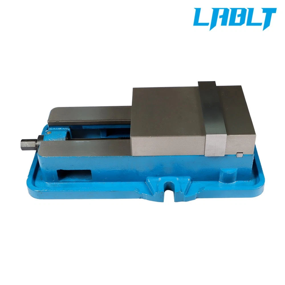 6 Inch Precision Milling Vise for CNC Machines (LABLT)