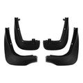 Mud Flaps Splash Guards 1 Set for BMW Mini-Countryman (2017–2023)