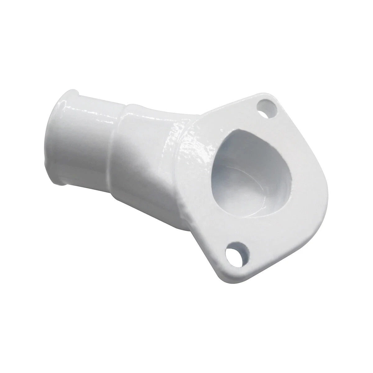 Water Hose Connector for Volvo Penta AQ 200 250 270 275 280 285 290 (1970–1990) 851766