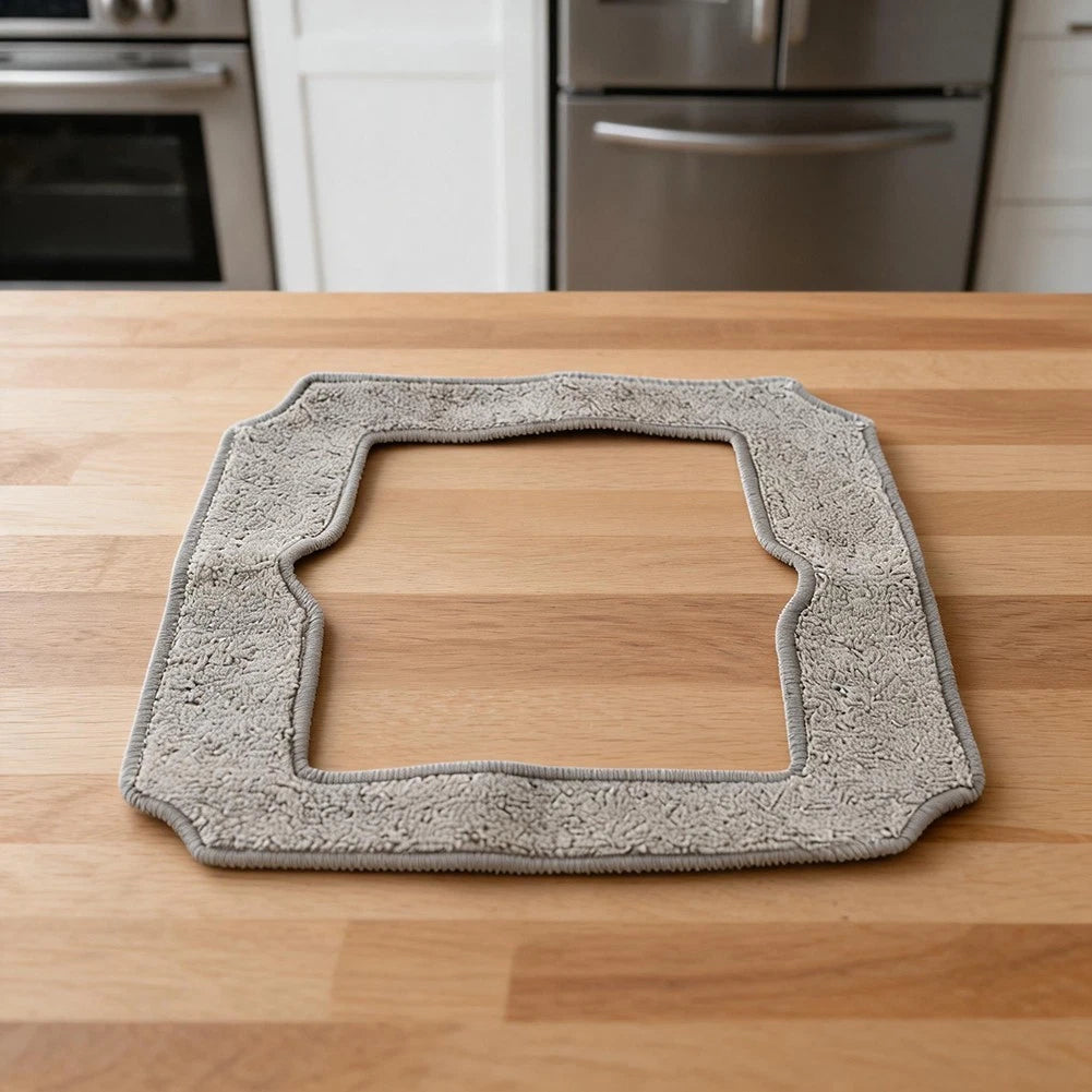 Dust Microfiber Pads for ECOVACS WINBOT MINI Window Robots