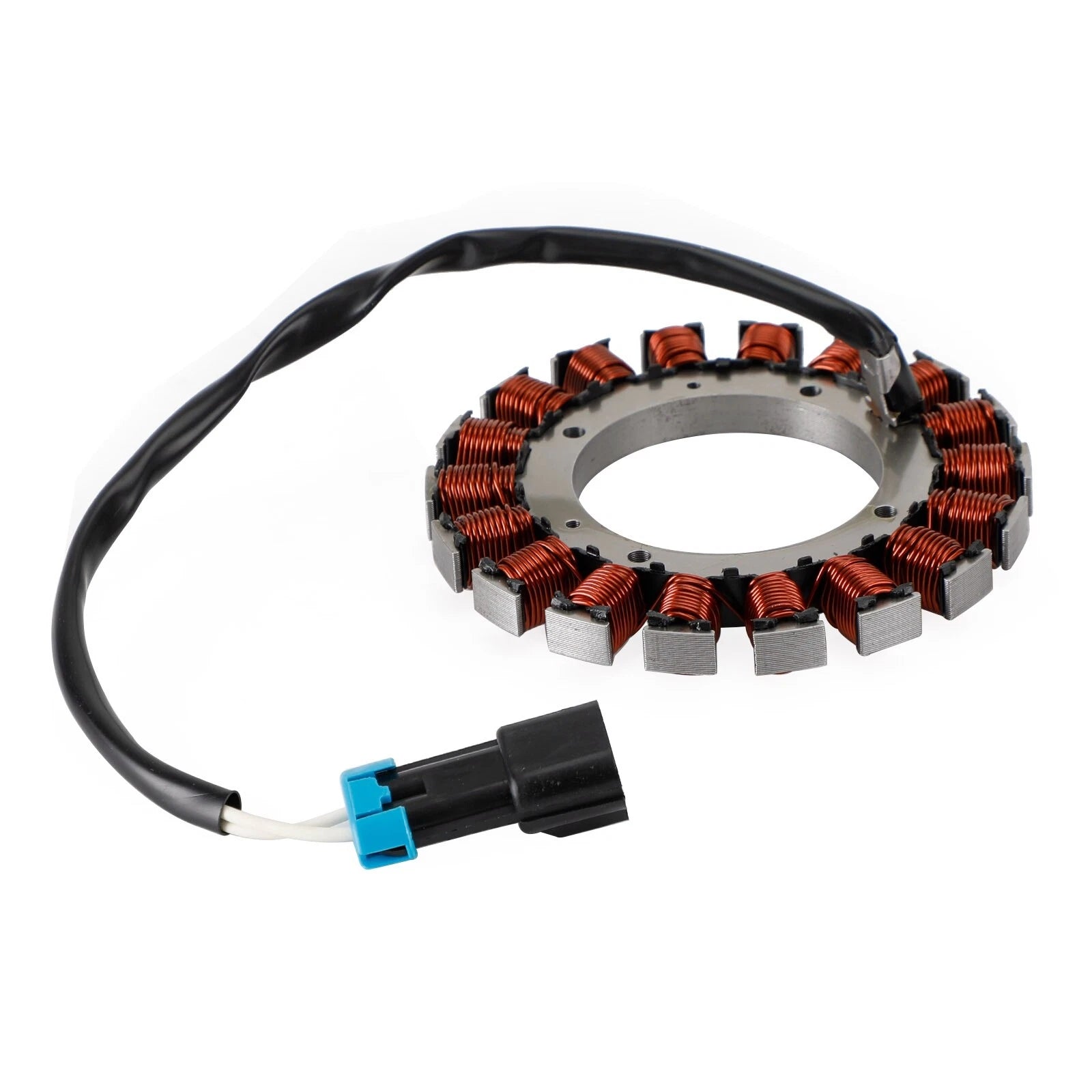 Stator Charging Coil for Kawasaki Mule 600 610 SX (2005–2023) 59031-2132 59031-7016