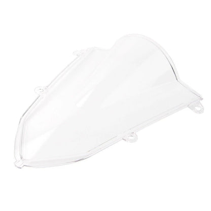 Front Windscreen for Honda CBR500R (2019–2023) Windproof Deflector Clear