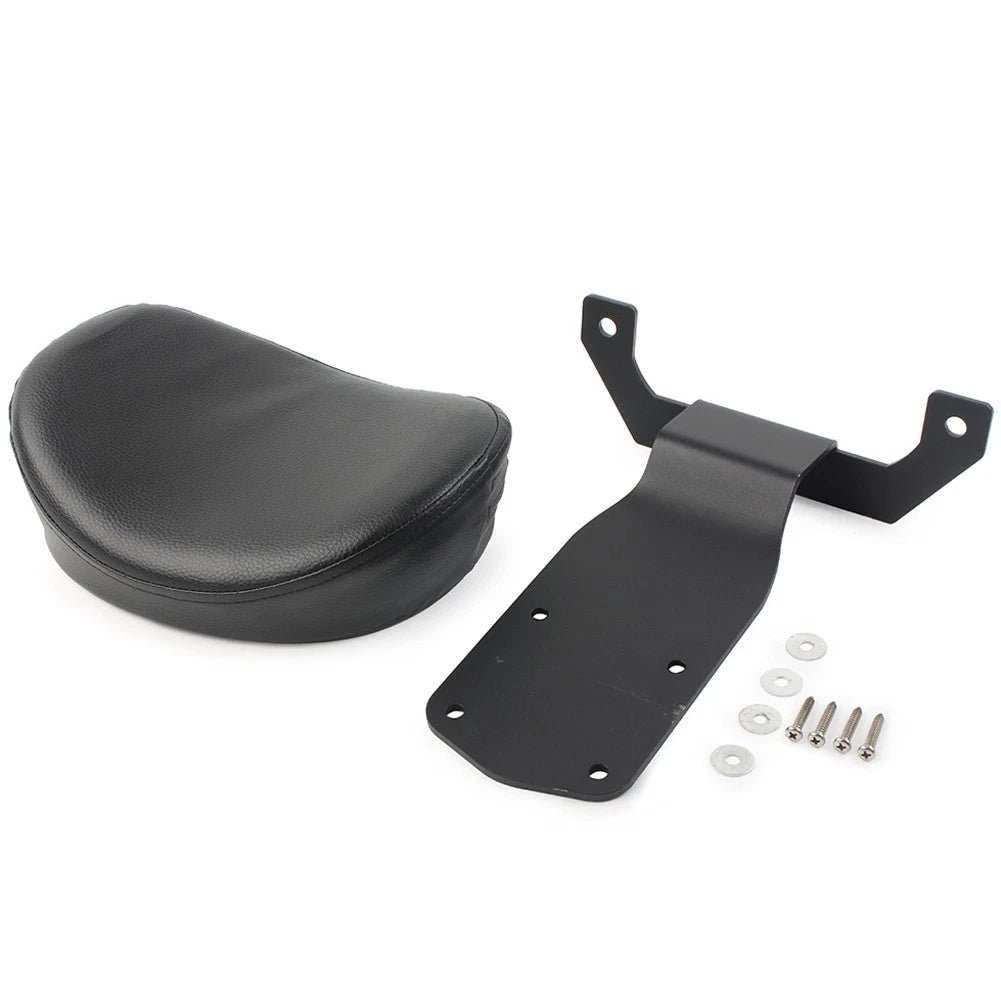 Backrest Cushion Pad for Suzuki Boulevard M109R (2006–2020)