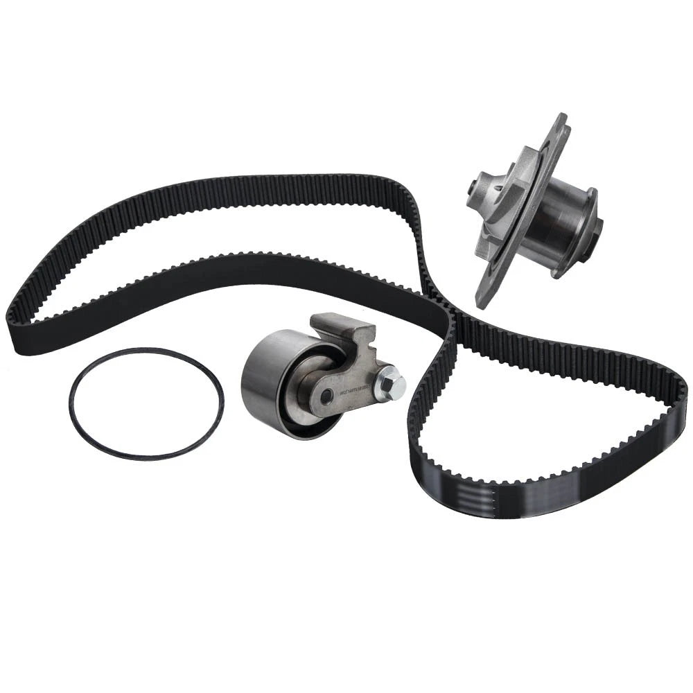 Timing Belt with Water Pump Kit for Chrysler 300M Dodge Intrepid (1999–2004)