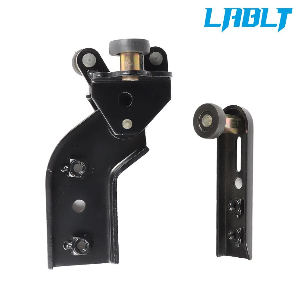 Sliding Door Roller Bracket Right Side for Express Savana 1500 (1996–2020)