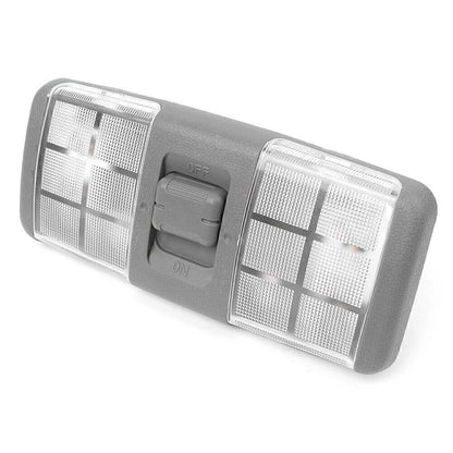 Dome Light Reading Lamp Assembly for Mitsubishi Pajero Montero Shogun (1990–2004)