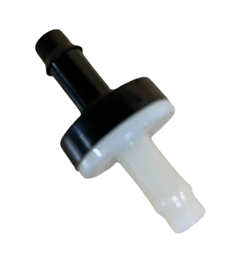 Gas Tank Check Valve for Yamaha Waverunner, Kawasaki 440 550 650 (1990–1999)