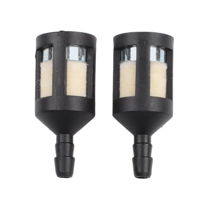 Set of 2 Fuel Filters for Hedge Trimmer Blower