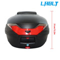 32L Motorcycle Tour Tail Box for Scooter (LABLT)