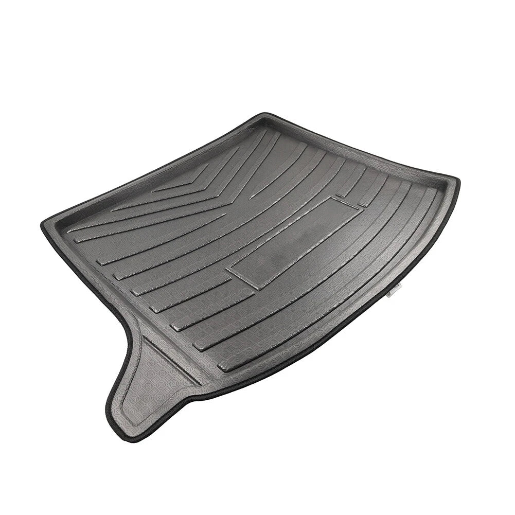 Cargo Mat Boot Liner for Mazda 3 Hatchback (2014–2018)