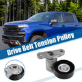 Serpentine Tensioner Assembly Replacement for Cadillac Escalade 2002–2008