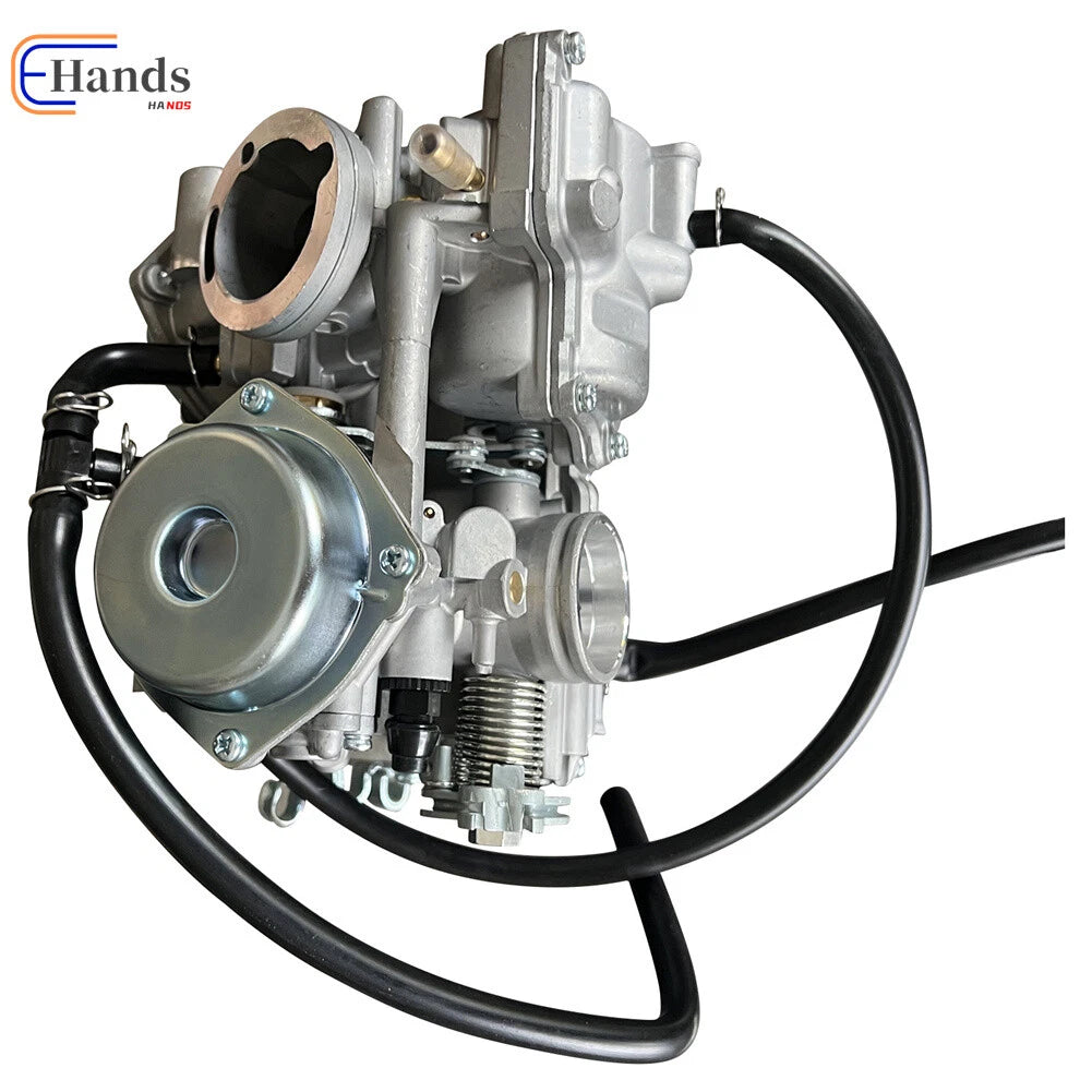 Carburetor with Intake Manifold for Honda Shadow Spirit 1100 VT1100 (1998–2007)
