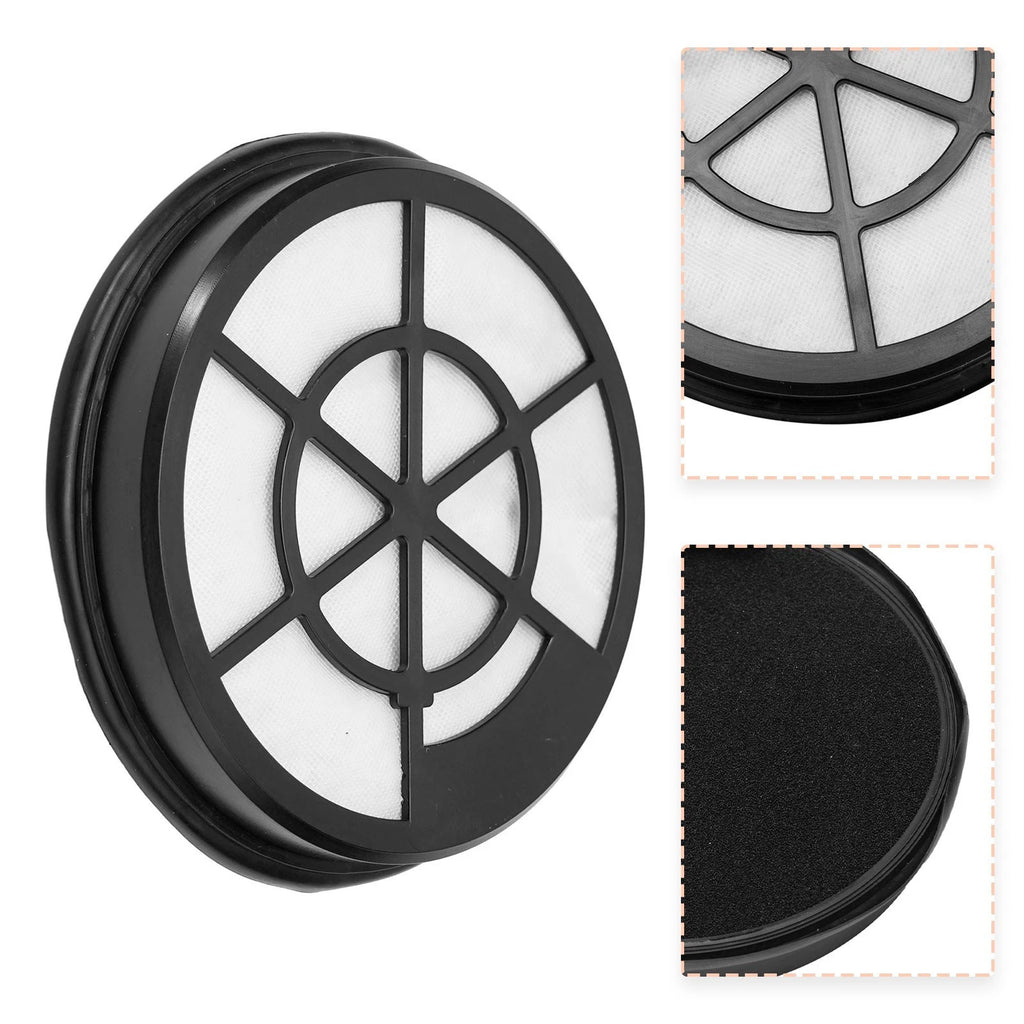 Filter for Silvercrest SBZBK 850 A1 (HG07375) Vacuum Cleaner Accessory
