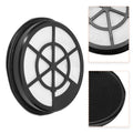 Filter for Silvercrest SBZBK 850 A1 (HG07375) Vacuum Cleaner Accessory