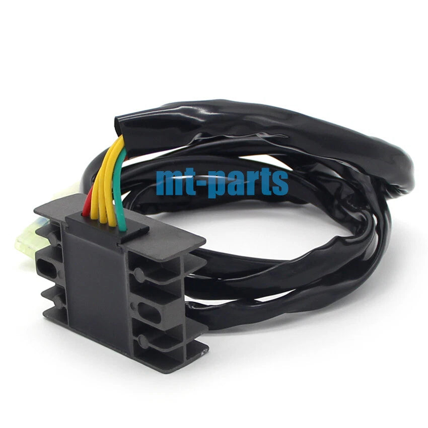 Voltage Regulator/Rectifier for Honda CRM250AR (1995–1999) 31600-KAE-741