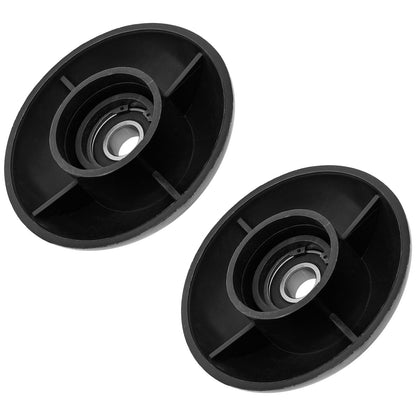 Trimmer Mower Ball Replacement for Husqvarna HU625WT HU675HWT (2006–2019)