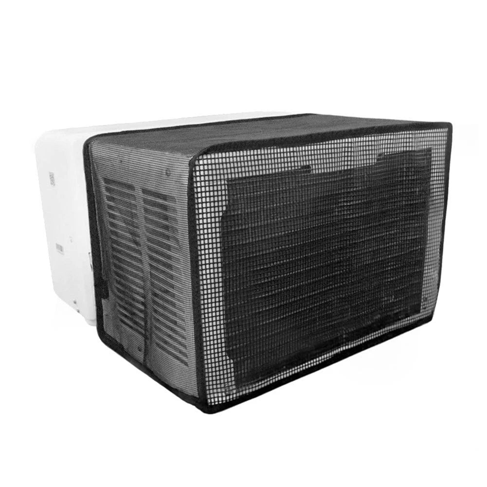 AC Mesh Cover for Midea U Shaped Units (2021–2023)
